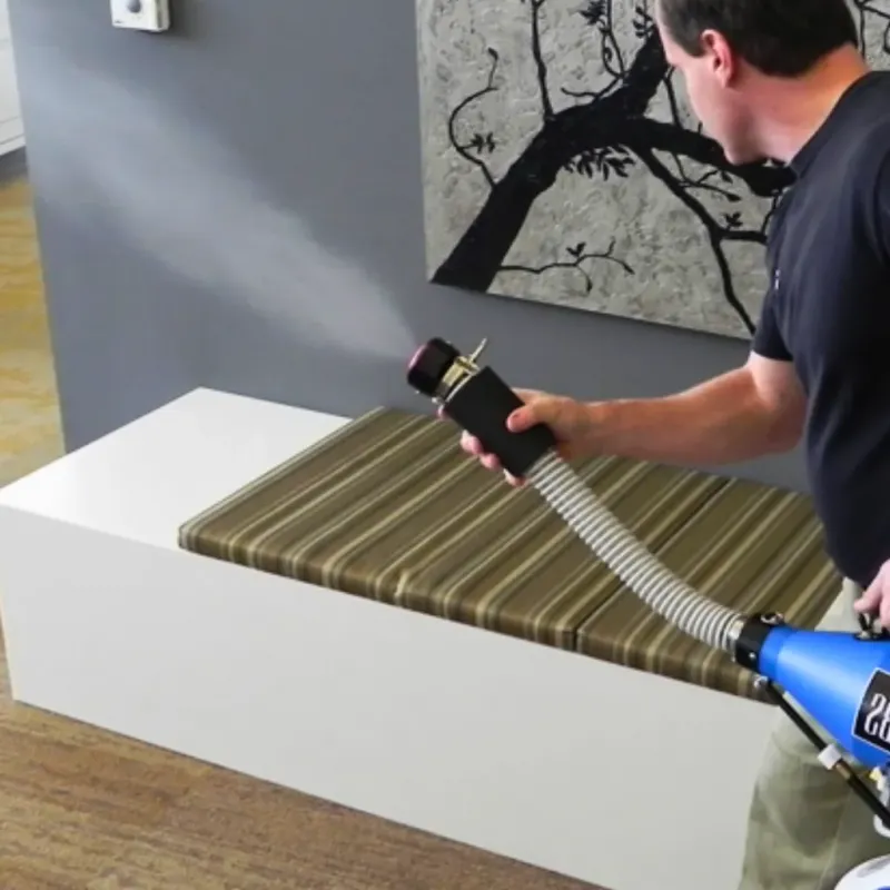 Professional Odor Removal in Baldwin County, GA